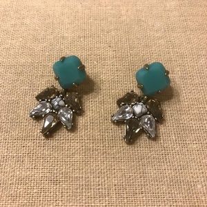 Chloe+Isabel Sedona Post Drop Earrings